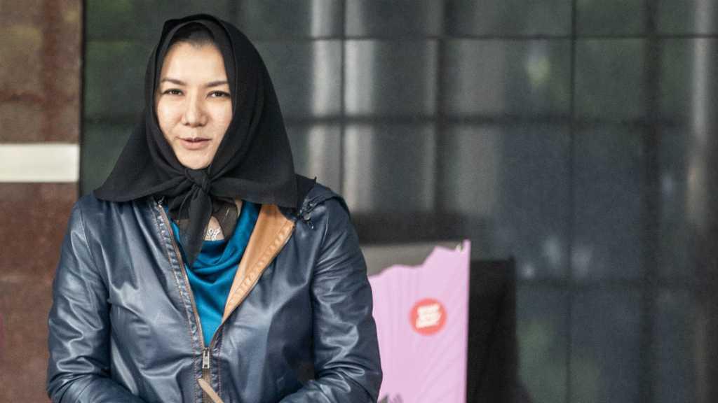 KPK Sita Aset Bupati Nonaktif Kukar Rita Widyasari Senilai Rp70 Miliar