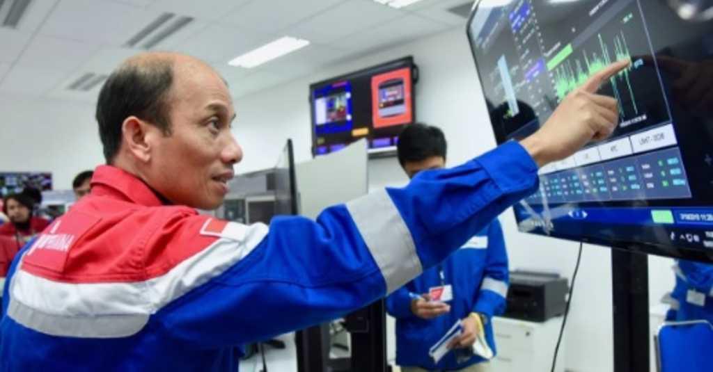 Wamen ESDM: Bisnis di Energi Tak Lepas dari Teknologi dan Konsumen