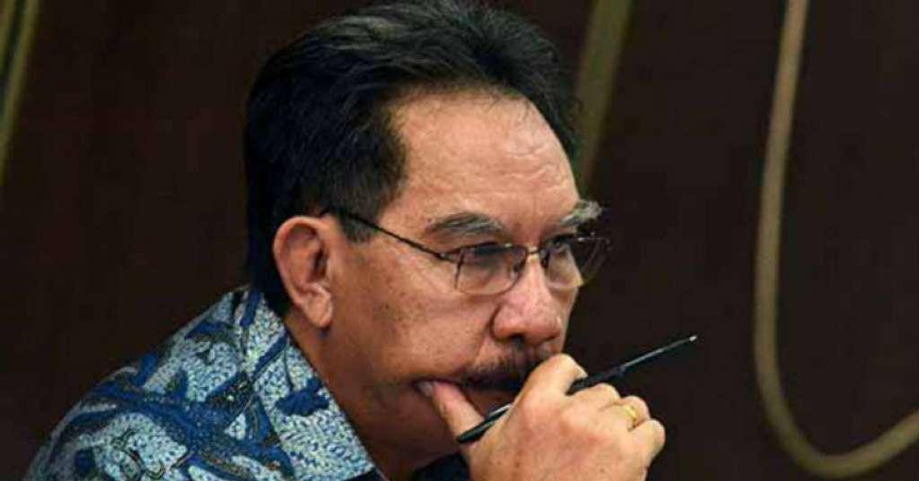 Ini Kriteria Ideal Sosok Jaksa Agung Menurut Antasari Azhar
