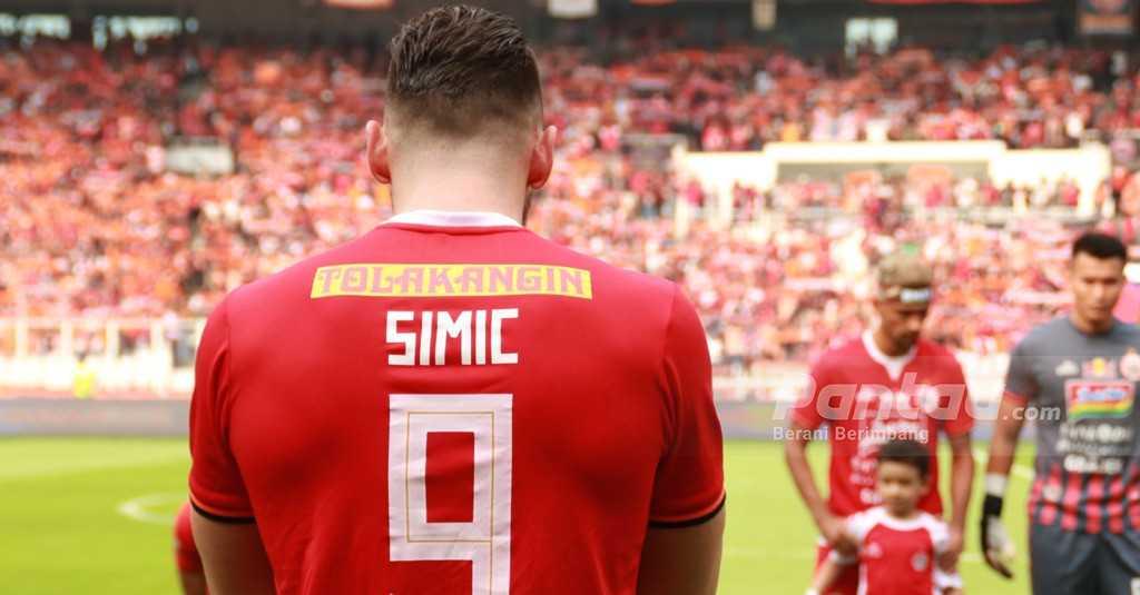Persija Resmi Jamu PSM di SUGBK, Ini Harga Tiketnya