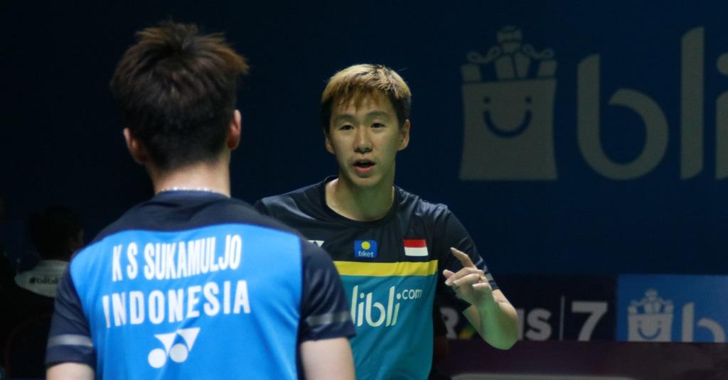 Unggul Head to Head dengan Li/Liu, Minions Ogah Pandang Remeh