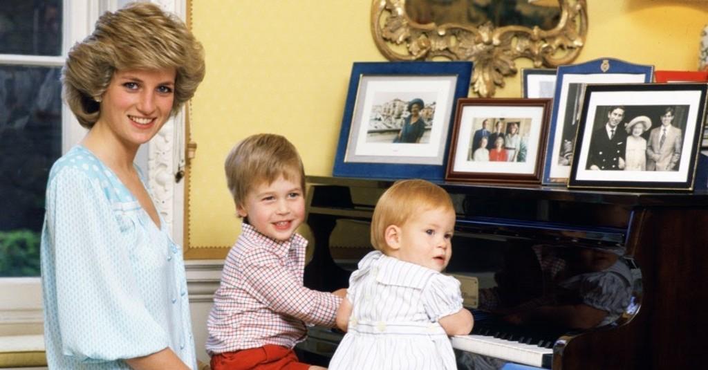 Heboh, Bocah 4 Tahun di Australia Mengaku sebagai Reinkarnasi Putri Diana