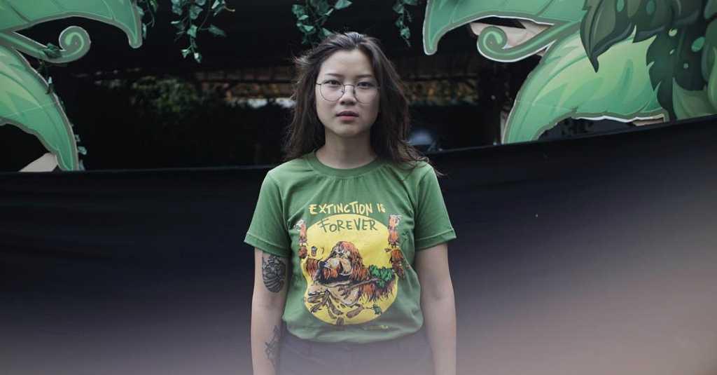 Cara Danilla Riyanti Atasi Rasa Canggung Saat Syuting Film