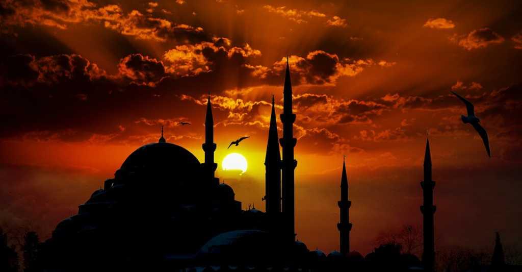 Masjid Tua Era Kedatangan Islam ke Israel Ditemukan