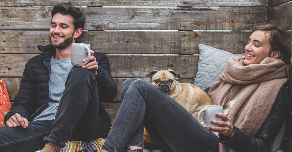 Catat... Ini Kunci Membuat Asmaramu dengan Pasangan Tetap Langgeng