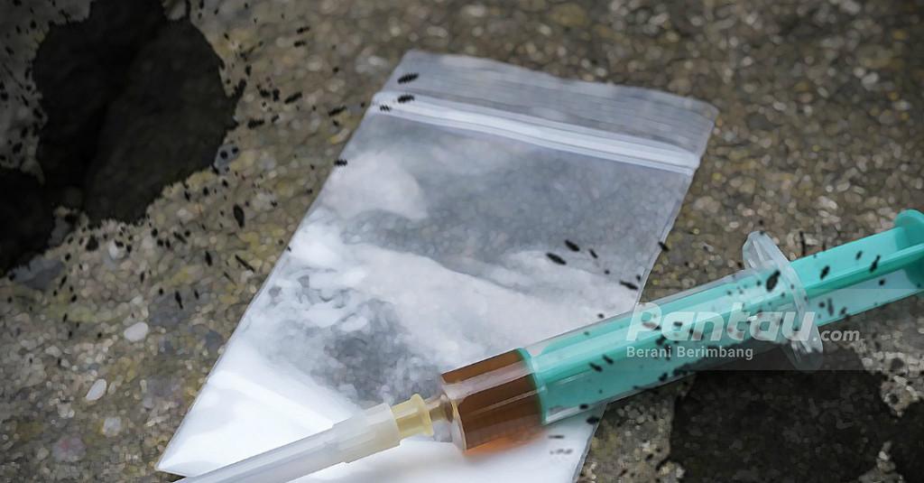 5 Fakta Narkotika Jenis Sabu yang Dipakai Nunung untuk Jaga Stamina