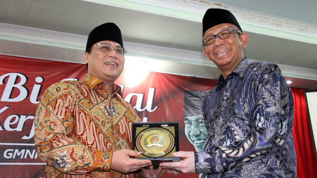 Ada Agenda Strategis F-PDIP di MPR, Apa Itu?