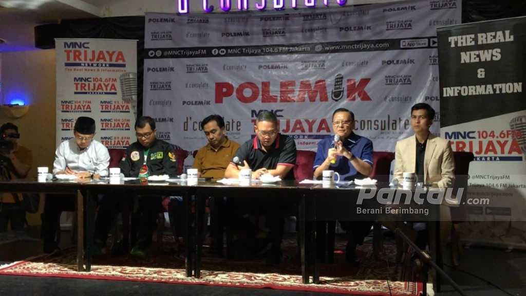 PKB Ogah Gimmick Ganti Ketum, Cak Imin Tetap Jadi Pilihan Utama
