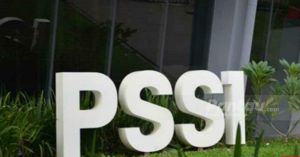 Kongres Luar Biasa PSSI Digelar di Ancol 27 Juli 2019