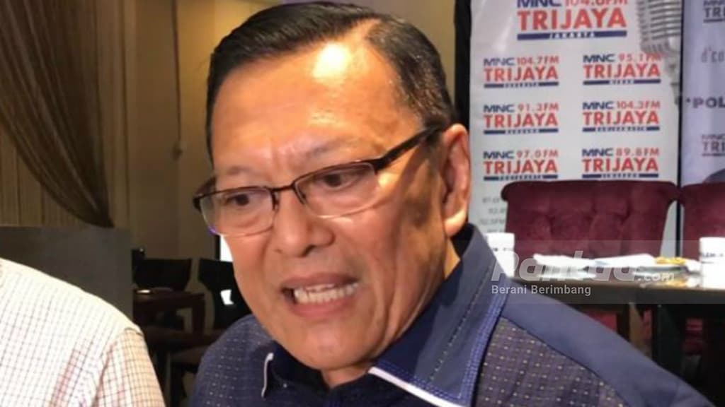 Panas! Airlangga Hartarto Ajukan Ganti Kepengurusan Jelang Munas Golkar