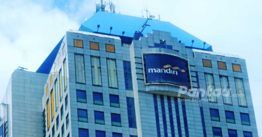 Viral Saldo Nasabah Bertambah dan Berkurang, Ini Jawaban Lengkap Mandiri