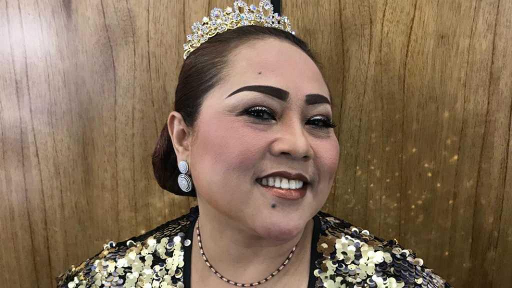 Parah, Nunung Sempat Ngutang Jutaan Rupiah Buat Beli Sabu