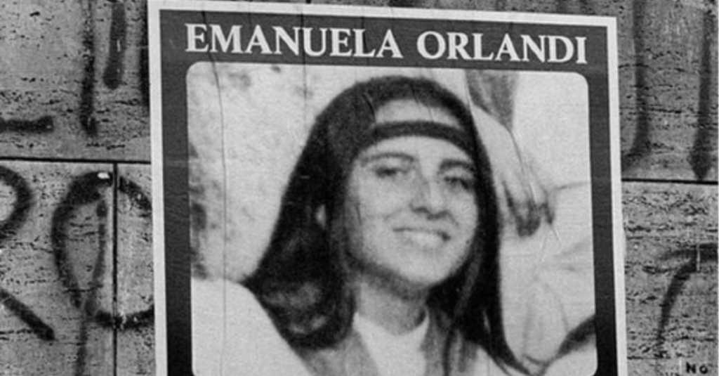 Vatikan Bongkar Makam untuk Cari Gadis Hilang 36 Tahun Silam di Roma