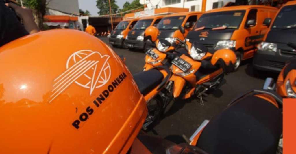 Heboh Isu PT Pos Indonesia Bangkrut dan Tak Gaji Karyawan, Ini Faktanya