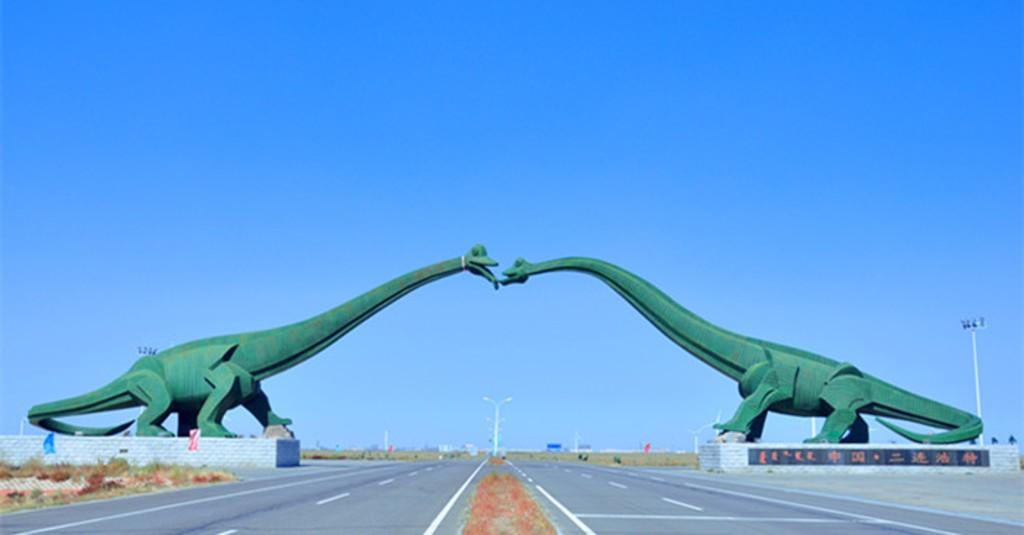 5 Perbatasan Negara Paling Unik, Kece Banget Jadi Spot Foto