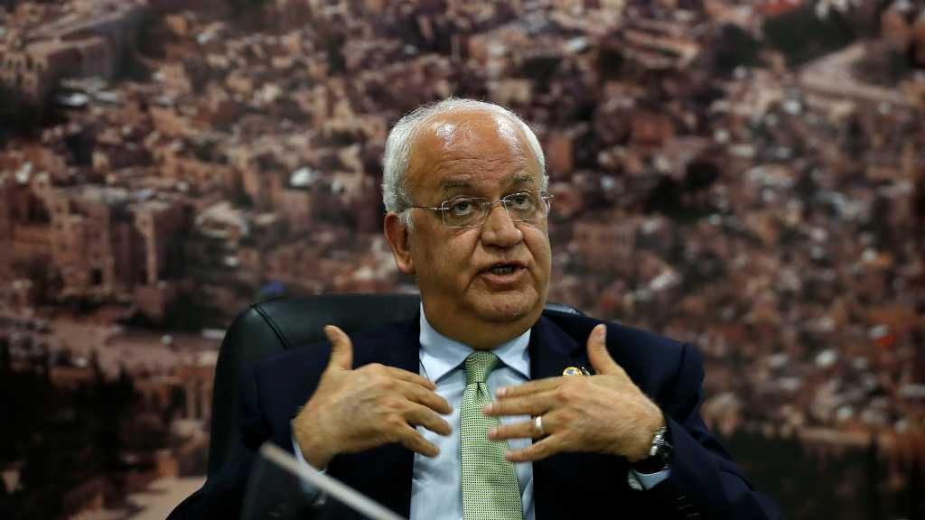 Saeb Erekat Kutuk Rencana Israel Bongkar Pemukiman di Yerusalem Timur