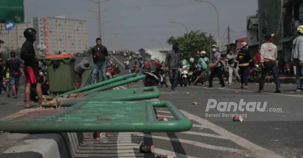 Ini Penyebab Komnas HAM dan Polri Kesulitan Ungkap Korban Tewas Aksi 22 Mei