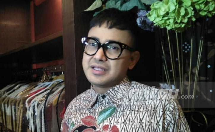 Komentar Menohok Ramzi untuk Artis Terjerat Narkoba Alasan Jaga Stamina