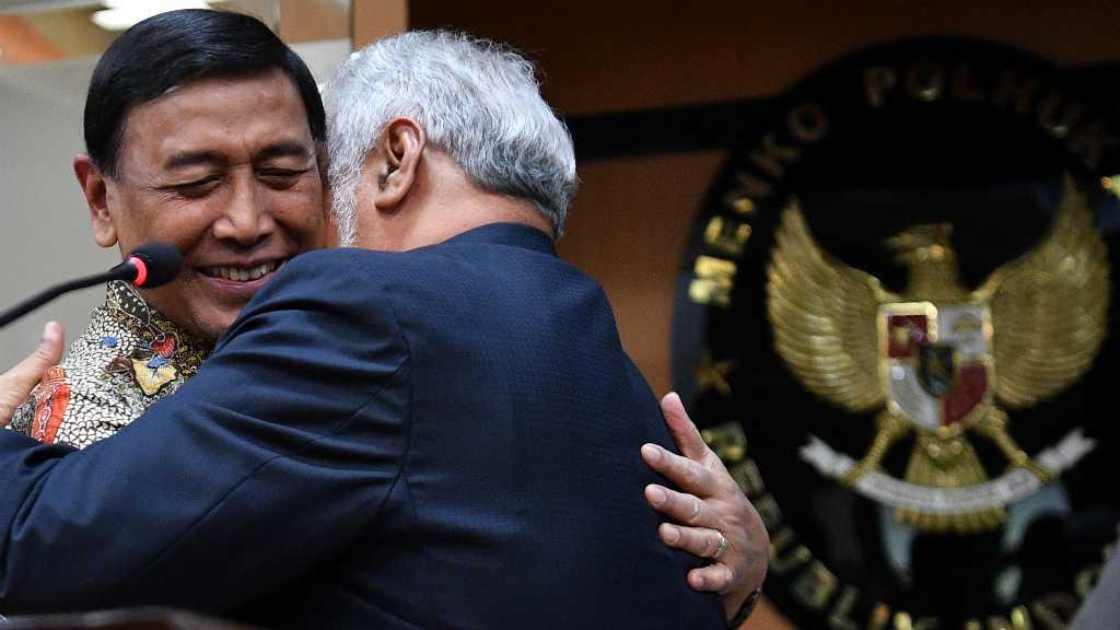 Indonesia dan Timor Leste Sepakat Akhiri Sengketa Perbatasan Darat