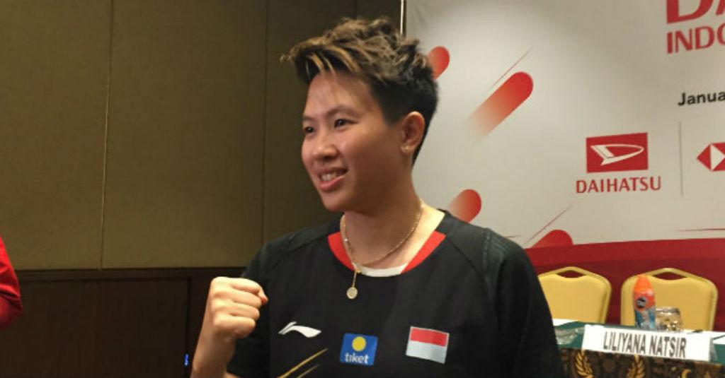 Susy Susanti: Posisi Butet Belum Tergantikan
