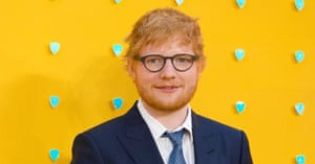 Ed Sheeran Beli Rumah Para Tetangga Rp68 Miliar yang Ngeluh Berisik