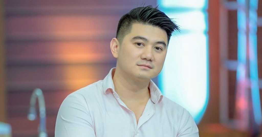 Chef Arnold Berbagi Tips Cara Memasak Brisket