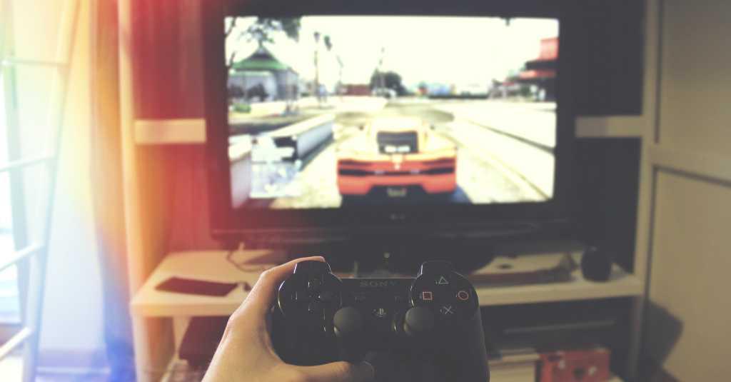 Remaja Rentan Alami Gangguan Jiwa Akibat Kecanduan Game