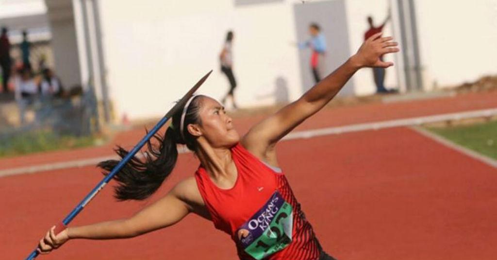 Pasca Raih Perunggu ASG 2019, Fira Malah Absen di Kejurnas