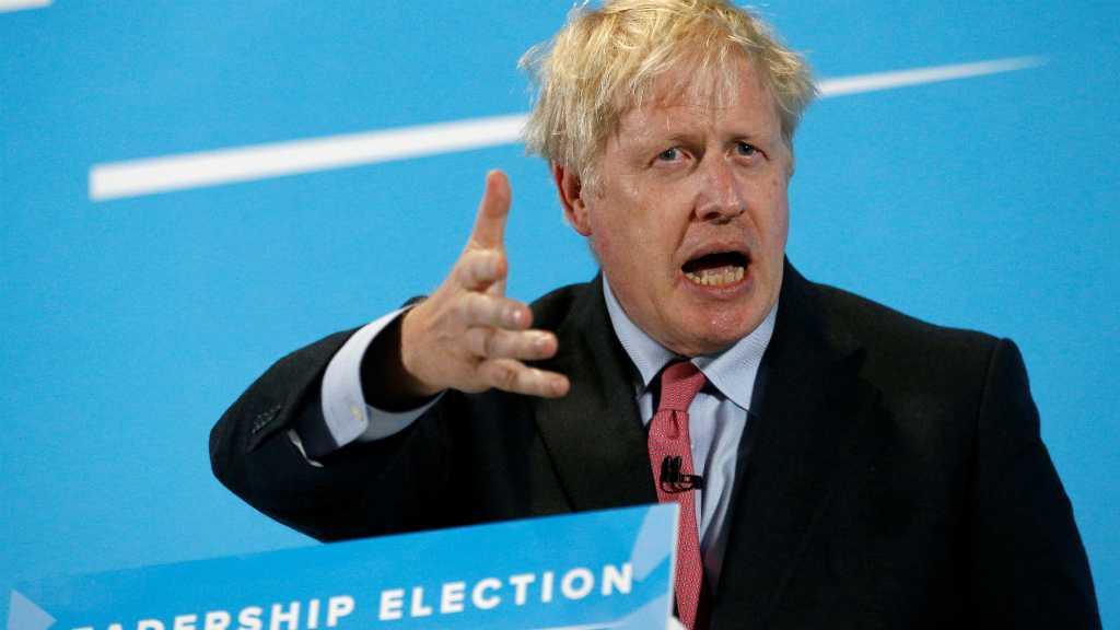 Deretan Spekulasi PM Inggris Terfavorit Gantikan Liz Truss, Ada Boris Johnson!