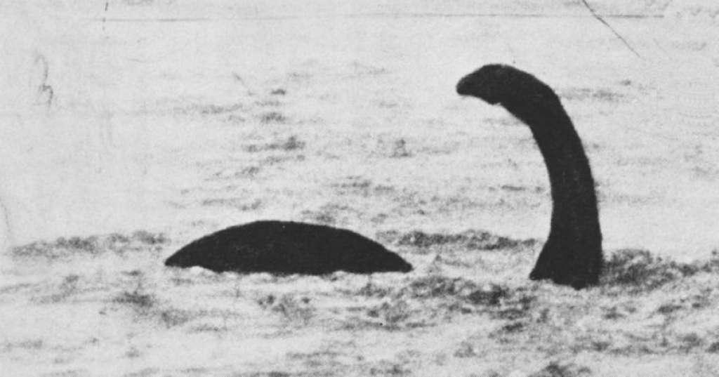 Makin Jenaka! Setelah Perburuan Alien, Kini Ada Misi Pencarian Loch Ness