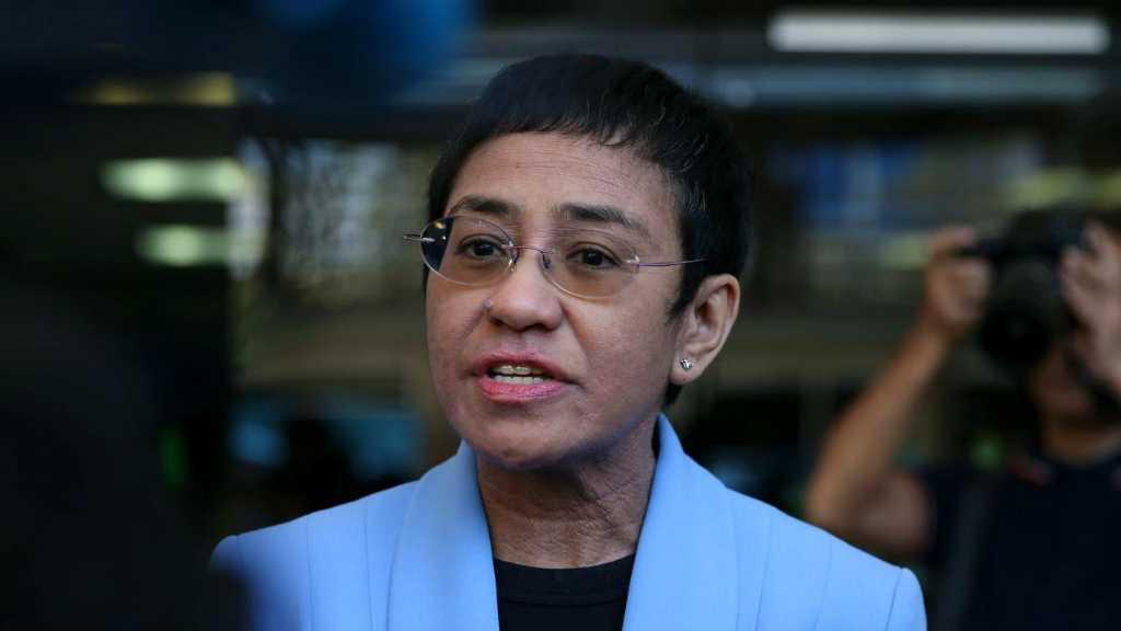 Maria Ressa vs Rodrigo Duterte Berlanjut di Pengadilan Filipina