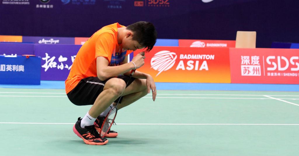 Kalah dari Thailand, Indonesia Raih Runner-up di Asia Junior Championship