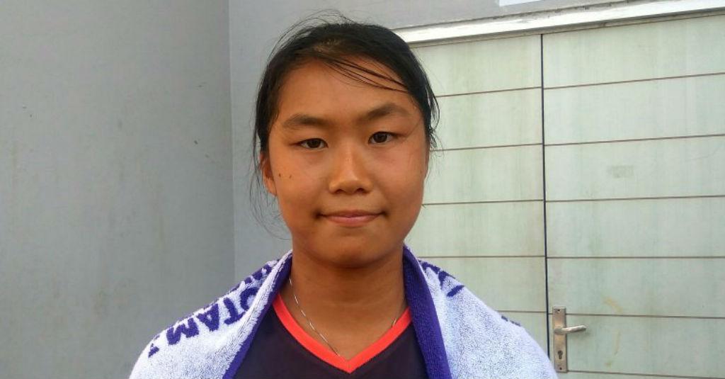 Tenis Indonesia Pastikan Juara Umum ASG 2019