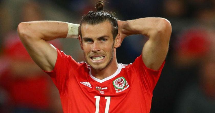 Bale Dijual Real Madrid, Ini Deretan Klub yang Berminat