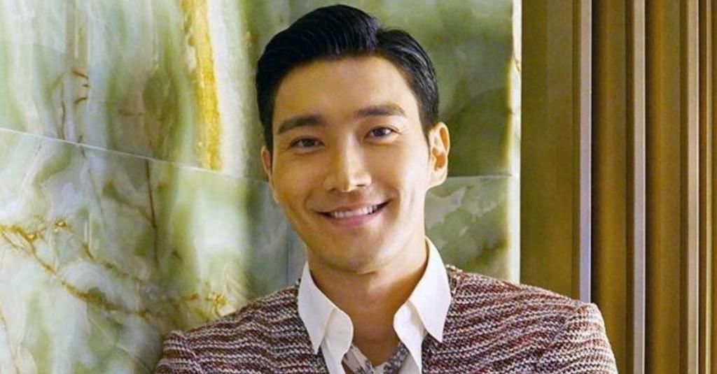 Lucunya Siwon 'Super Junor' Berpantun Ala Betawi Saat Sapa Fans Indonesia