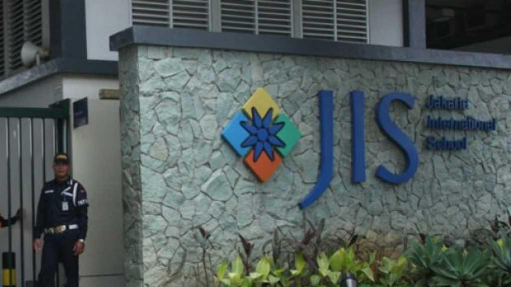 PN Jaksel Tolak Gugatan Perdata Kasus Pelecehan Seksual di JIS