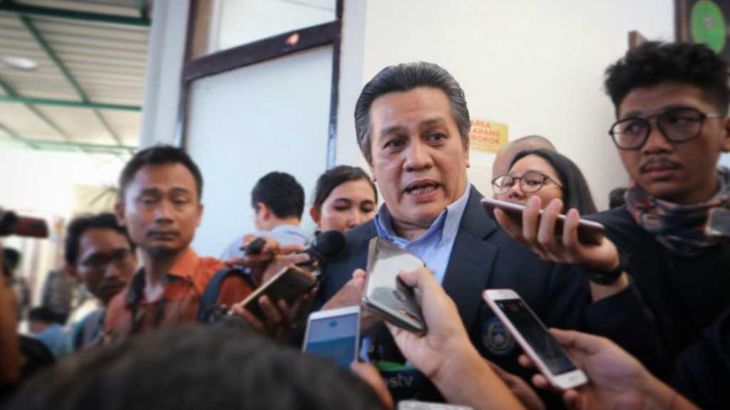 Begini Komentar Gusti Randa Soal Vonis Penjara yang Diterima Joko Driyono