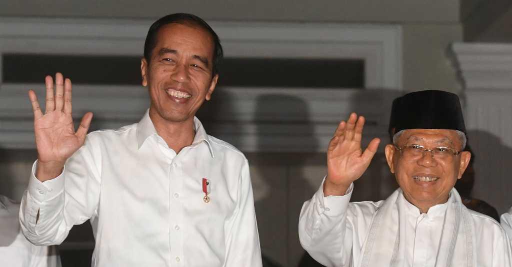 Jokowi Berpeluang Memasukkan Partai Oposisi dengan Cara Ini