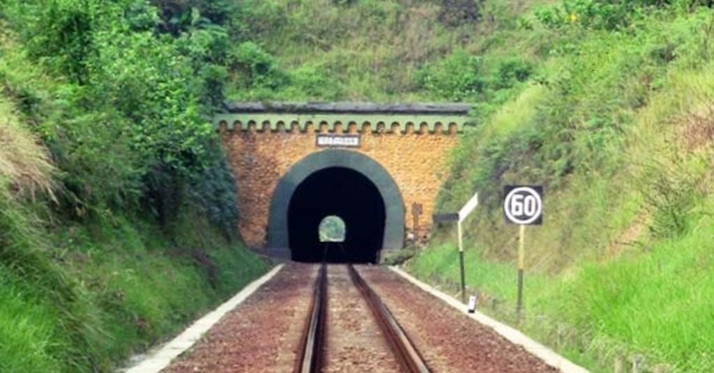 Ini Dia 5 Terowongan Aneh Nan Misterius yang Fenomenal di Indonesia