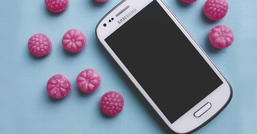 Kalah Saing dari China di Smartphone, Samsung Banting Setir Jual Baterai