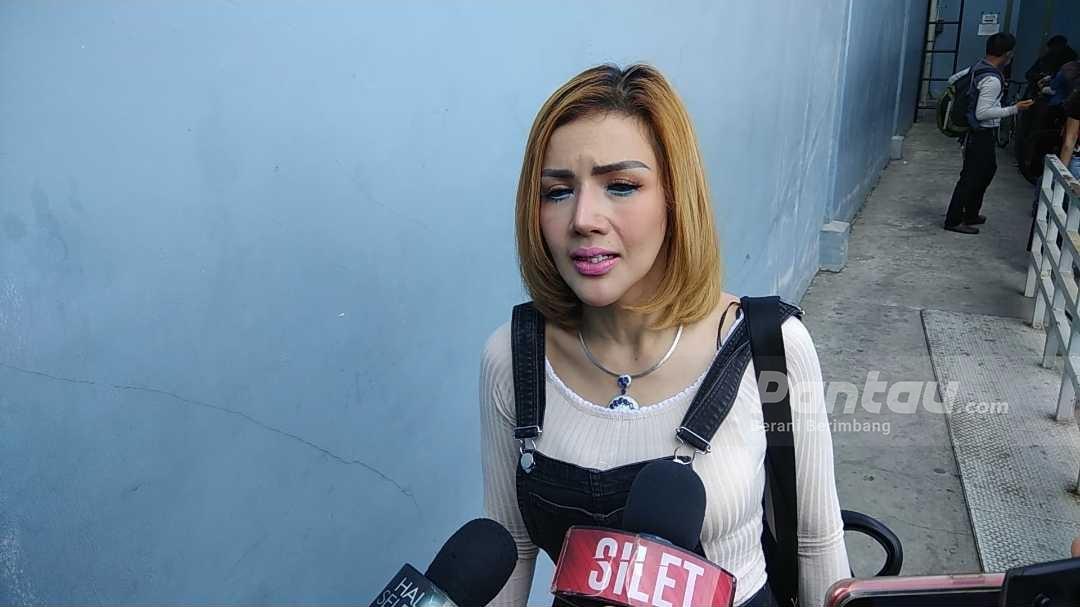 Dituding Otak dari Kasus 'Ikan Asin', Barbie Kumalasari Kaget