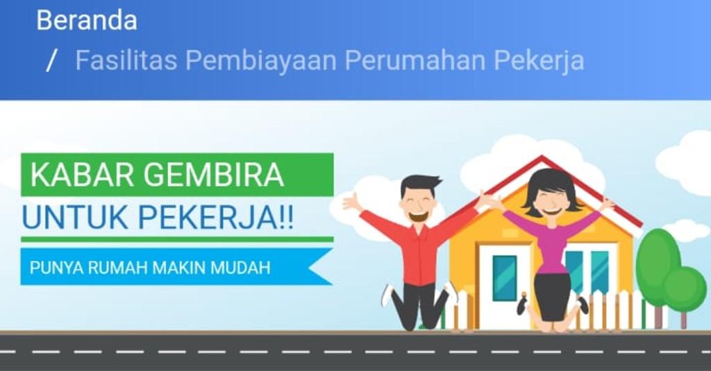 Yeay! BPJS Ketenagakerjaan Mempermudah Pekerja Punya Rumah, Cek Prosedurnya