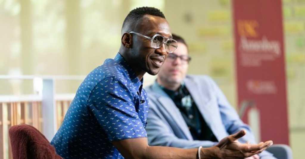 Mahershala Ali Aktor Muslim Peraih Piala Oscar akan Perankan 'Blade'