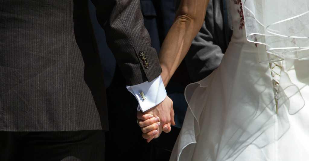 Ingin Menikah Tapi Budget Terbatas? Begini Solusinya!