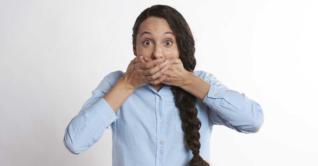 Benarkah Cegukan Bisa Diatasi dengan Hanya Menahan Nafas 10 Detik?