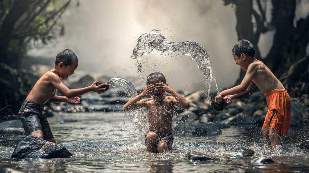 Hari Anak Nasional 2019: Begini Fakta dan Sejarah 35 Tahun