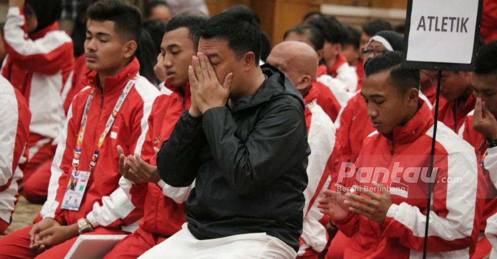 Kemenpora-PASI Saring Atlet Berprestasi di ASG untuk SEA Games