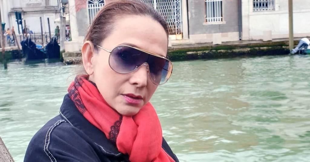 5 Isu Sensasional Kiki Fatmala dari Pelecehan Seksual Hingga Pindah Agama