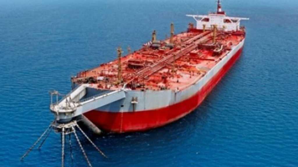 Bom Waktu Dunia: Kapal di Yaman Akan Meledakkan 1,1 Juta Barel Minyak