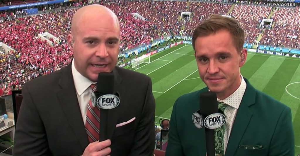 10 Nama Pesepakbola yang Sulit Diucapkan, Komentator Dibuat Sedih